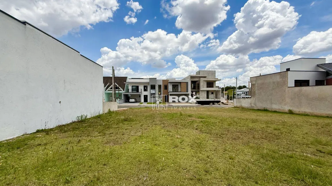 Terreno / Lote à venda, 250m2 em Umbará, Curitiba - PR - imagem 9 Foto 9 de Terreno / Lote à venda, 250m2 em Umbará, Curitiba - PR