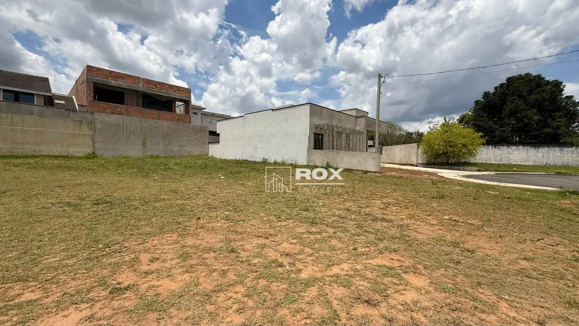 Terreno / Lote à venda, 250m2 em Umbará, Curitiba - PR - imagem 6 Foto 6 de Terreno / Lote à venda, 250m2 em Umbará, Curitiba - PR