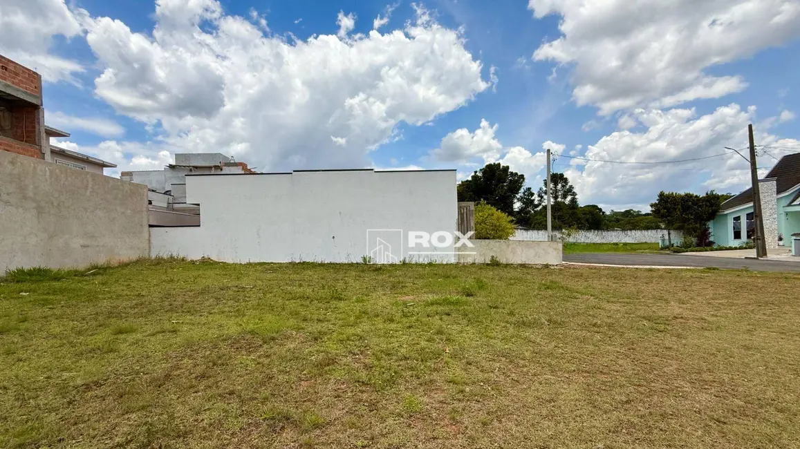Foto 10 de Terreno / Lote à venda, 250m2 em Umbará, Curitiba - PR