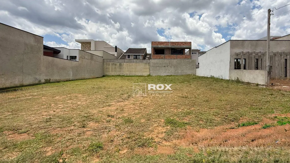 Terreno / Lote à venda, 250m2 em Umbará, Curitiba - PR - imagem 5 Foto 5 de Terreno / Lote à venda, 250m2 em Umbará, Curitiba - PR