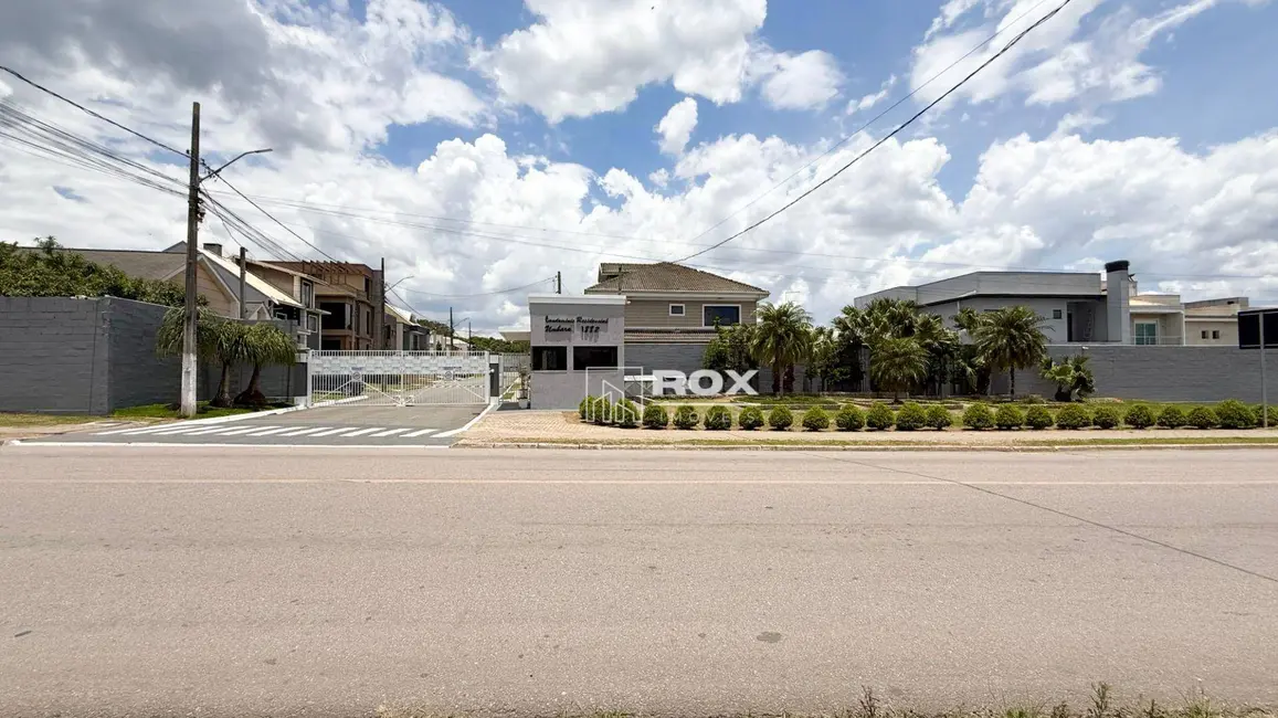 Foto 18 de Terreno / Lote à venda, 250m2 em Umbará, Curitiba - PR