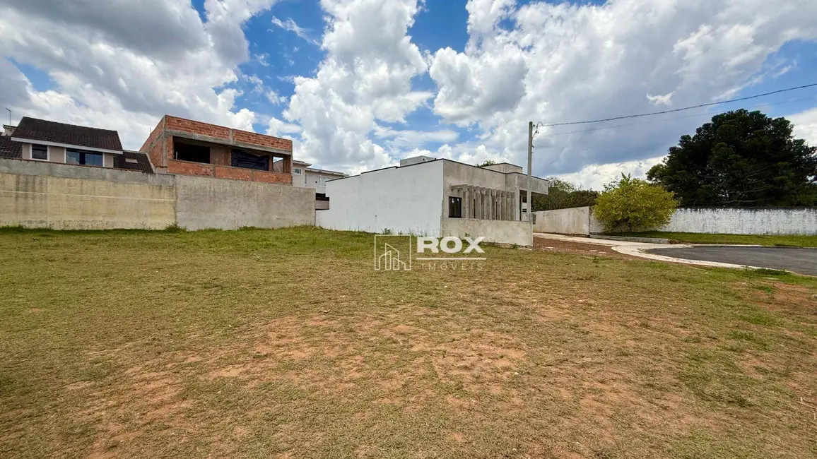 Foto 11 de Terreno / Lote à venda, 250m2 em Umbará, Curitiba - PR
