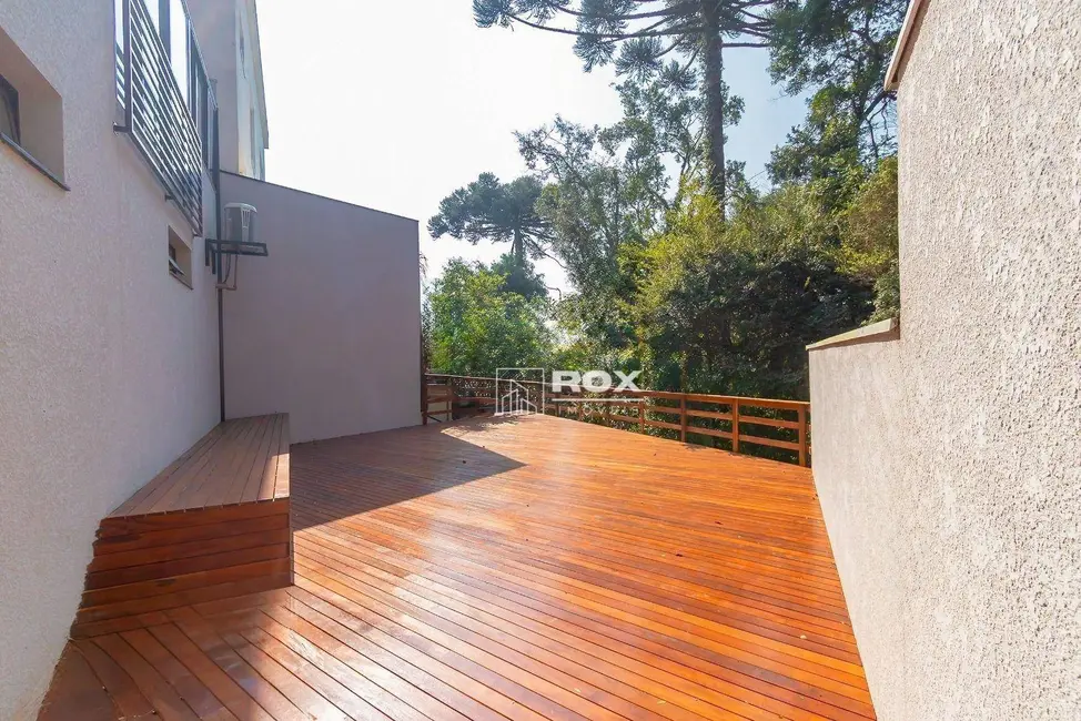 Foto 4 de Casa de Condomínio com 3 quartos à venda, 306m2 em Campo Comprido, Curitiba - PR