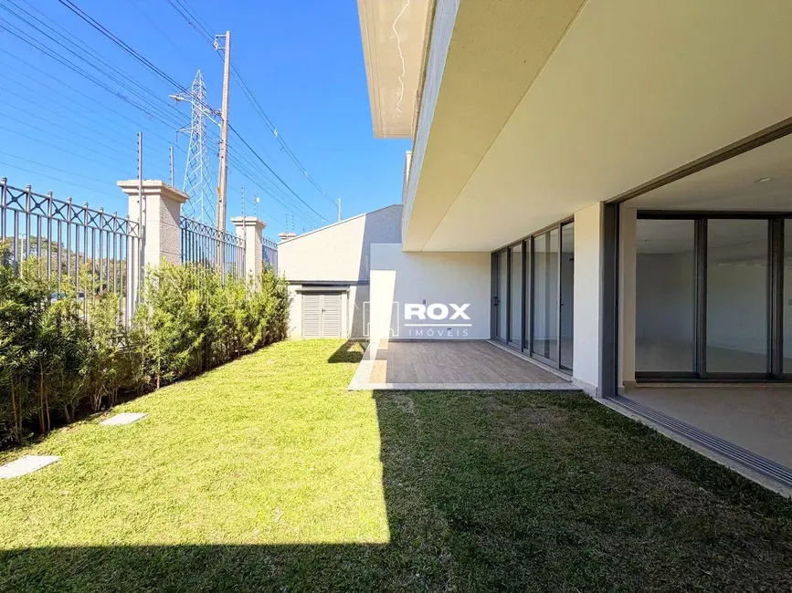 Casa de Condomínio com 4 quartos à venda, 302m2 em Santa Felicidade, Curitiba - PR - imagem 9 Foto 9 de Casa de Condomínio com 4 quartos à venda, 302m2 em Santa Felicidade, Curitiba - PR