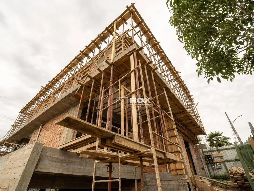 Foto 7 de Casa de Condomínio com 4 quartos à venda, 302m2 em Santa Felicidade, Curitiba - PR