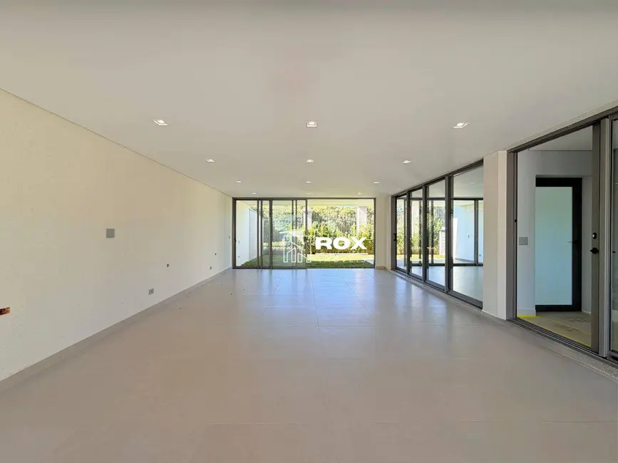 Casa de Condomínio com 4 quartos à venda, 302m2 em Santa Felicidade, Curitiba - PR - imagem 8 Foto 8 de Casa de Condomínio com 4 quartos à venda, 302m2 em Santa Felicidade, Curitiba - PR