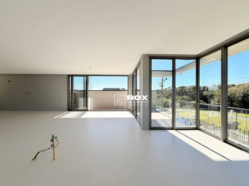 Casa de Condomínio com 4 quartos à venda, 302m2 em Santa Felicidade, Curitiba - PR - imagem 6 Foto 6 de Casa de Condomínio com 4 quartos à venda, 302m2 em Santa Felicidade, Curitiba - PR