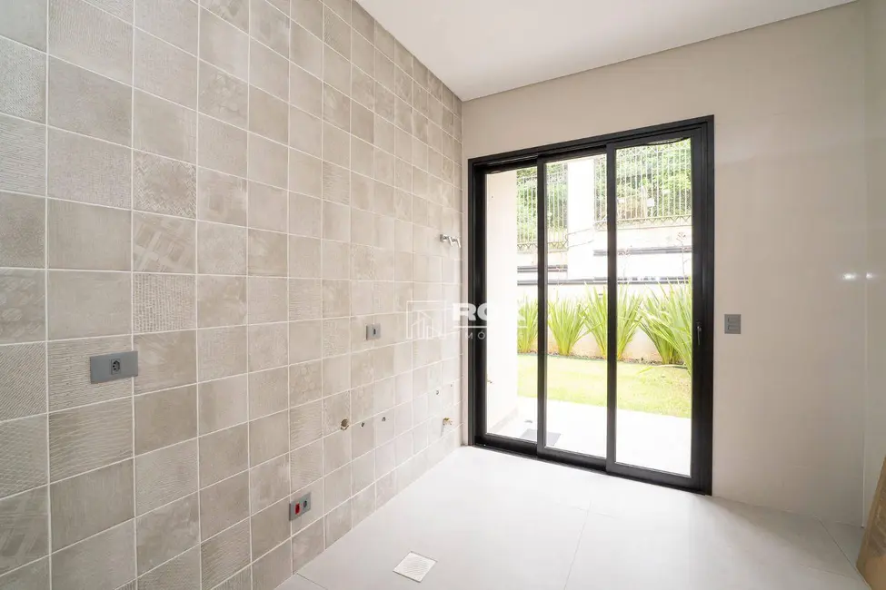 Foto 8 de Casa de Condomínio com 3 quartos à venda, 309m2 em Santa Felicidade, Curitiba - PR