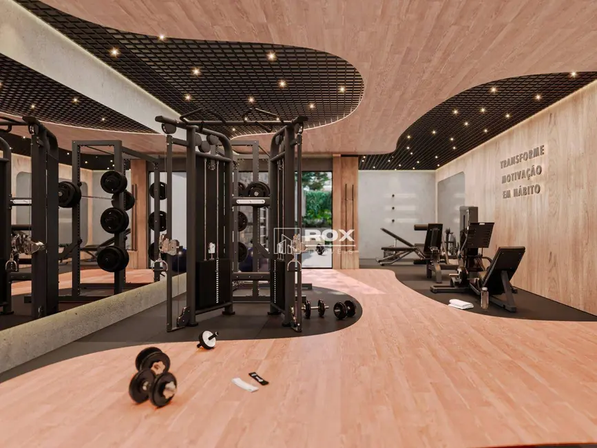 Foto 7 de Apartamento com 4 quartos à venda, 502m2 em Água Verde, Curitiba - PR