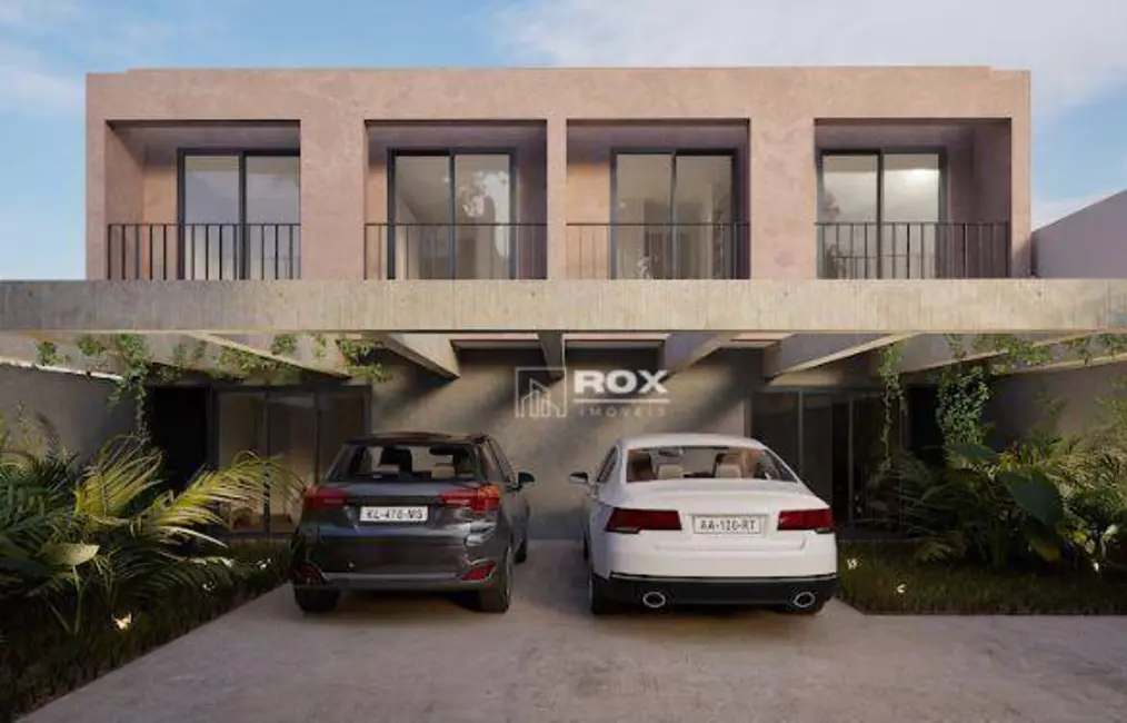 Sobrado com 3 quartos à venda, 160m2 em Pilarzinho, Curitiba - PR - imagem 7 Foto 7 de Sobrado com 3 quartos à venda, 160m2 em Pilarzinho, Curitiba - PR