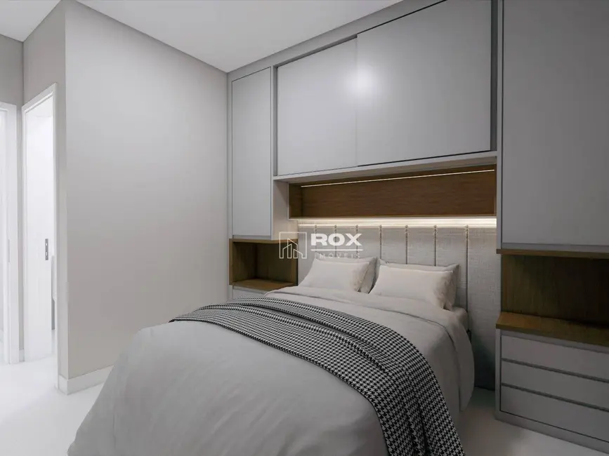 Foto 7 de Casa com 2 quartos à venda, 47m2 em Centro, Matinhos - PR