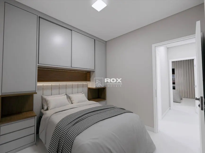 Foto 9 de Casa com 2 quartos à venda, 47m2 em Centro, Matinhos - PR