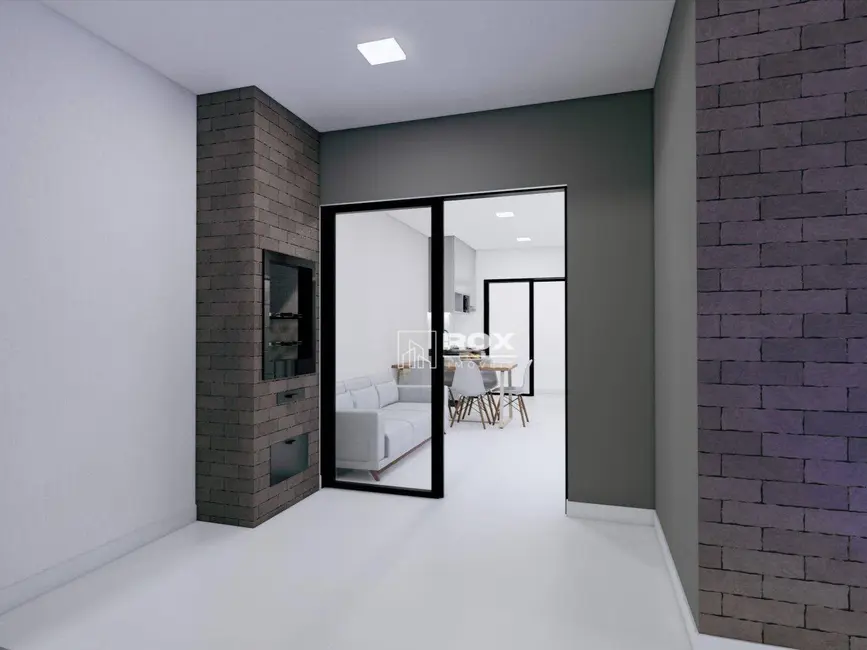 Foto 3 de Casa com 2 quartos à venda, 47m2 em Centro, Matinhos - PR