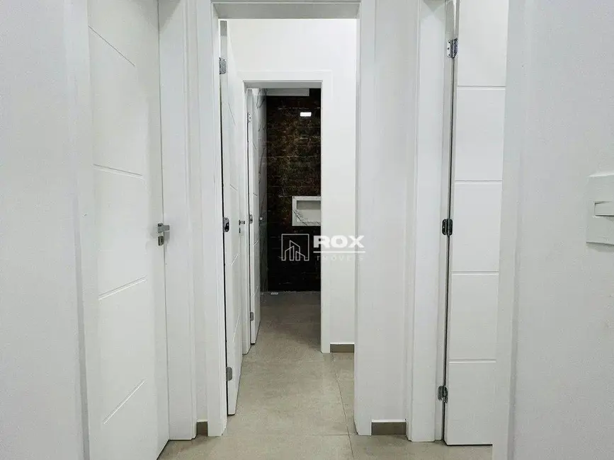 Foto 8 de Sobrado com 3 quartos à venda, 159m2 em Pontal Do Parana - PR