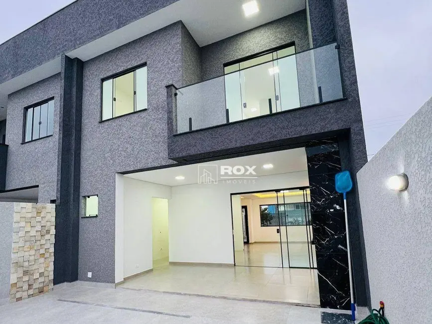 Foto 6 de Sobrado com 3 quartos à venda, 159m2 em Pontal Do Parana - PR