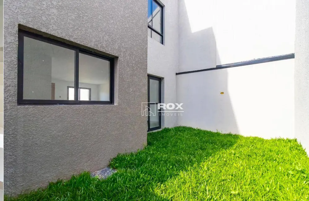 Foto 7 de Sobrado com 3 quartos à venda, 141m2 em Xaxim, Curitiba - PR