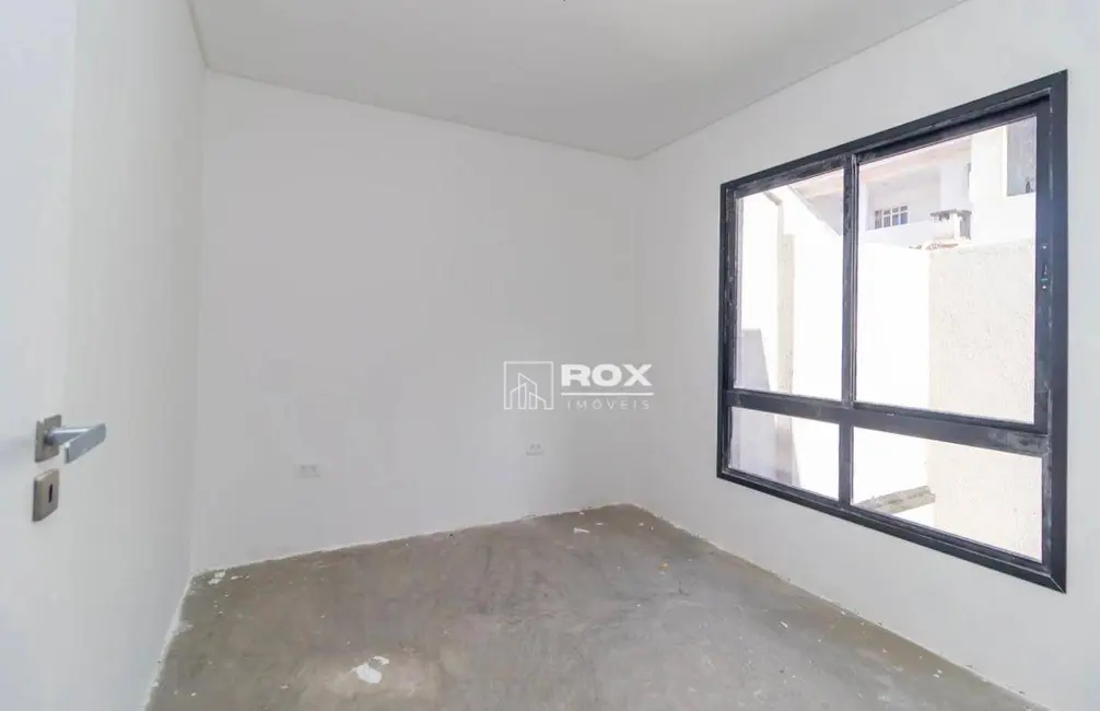 Foto 9 de Sobrado com 3 quartos à venda, 141m2 em Xaxim, Curitiba - PR