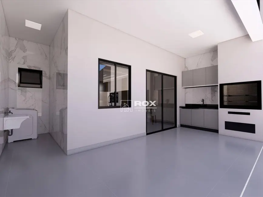 Foto 8 de Casa com 3 quartos à venda, 187m2 em Pontal Do Parana - PR