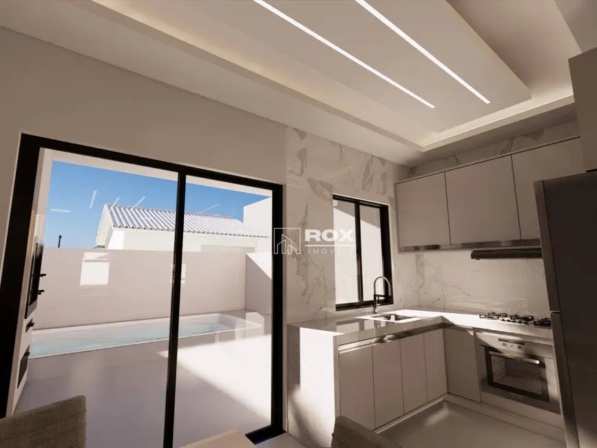 Foto 6 de Casa com 3 quartos à venda, 187m2 em Pontal Do Parana - PR