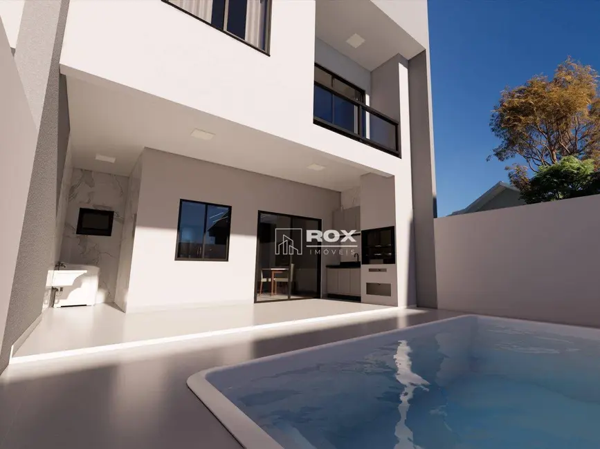 Foto 7 de Casa com 3 quartos à venda, 187m2 em Pontal Do Parana - PR