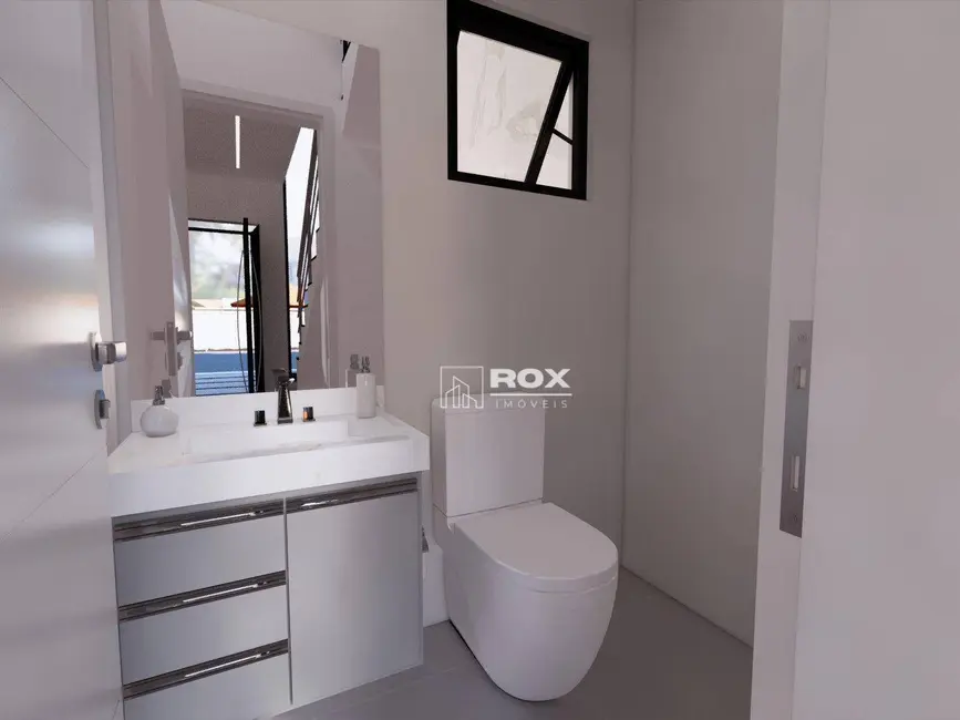 Foto 5 de Casa com 3 quartos à venda, 187m2 em Pontal Do Parana - PR