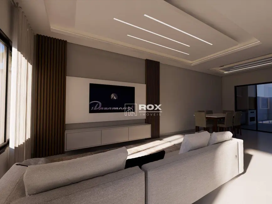 Foto 3 de Casa com 3 quartos à venda, 187m2 em Pontal Do Parana - PR