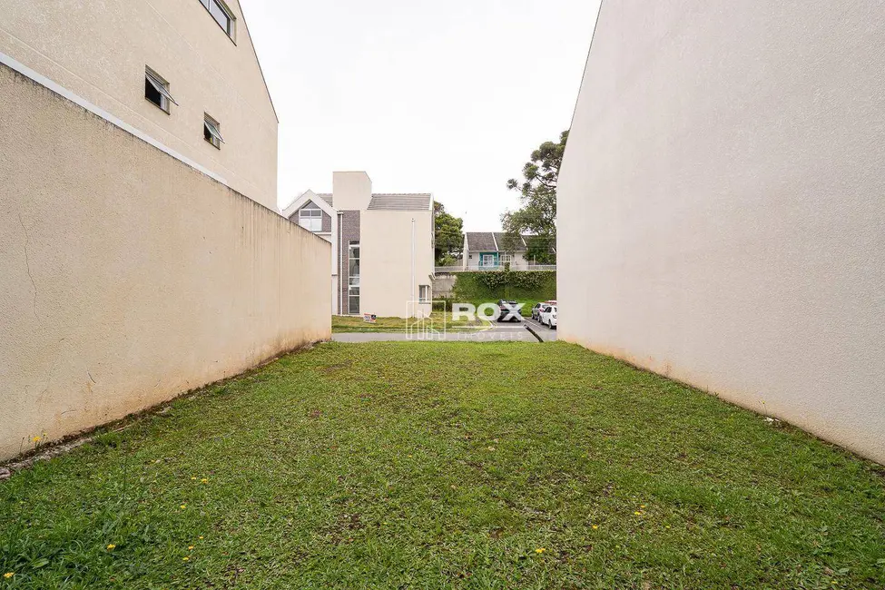 Terreno / Lote à venda, 120m2 em Santa Cândida, Curitiba - PR - imagem 7 Foto 7 de Terreno / Lote à venda, 120m2 em Santa Cândida, Curitiba - PR