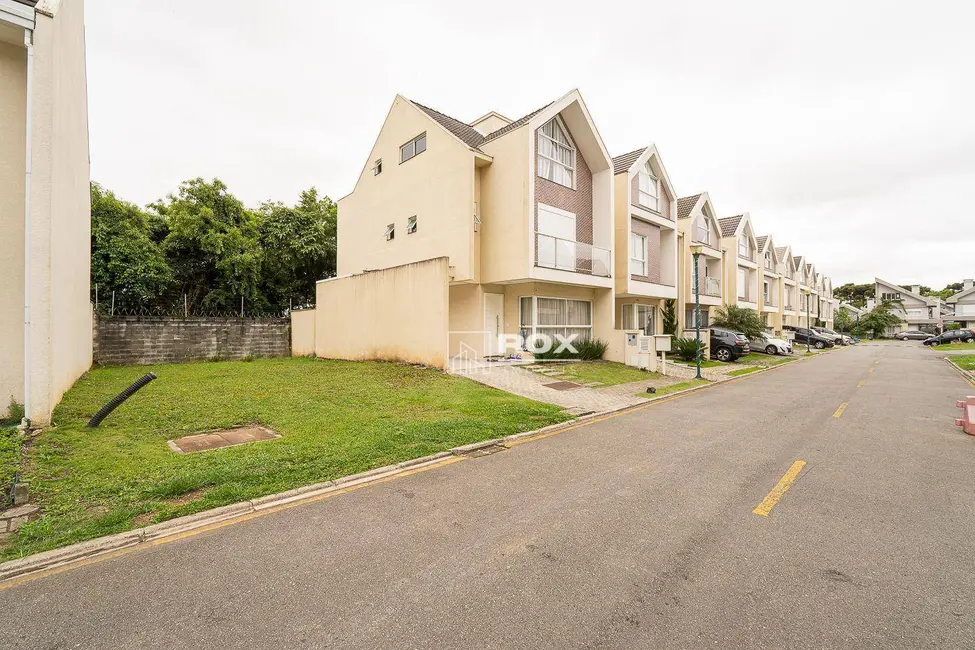 Terreno / Lote à venda, 120m2 em Santa Cândida, Curitiba - PR - imagem 3 Foto 3 de Terreno / Lote à venda, 120m2 em Santa Cândida, Curitiba - PR