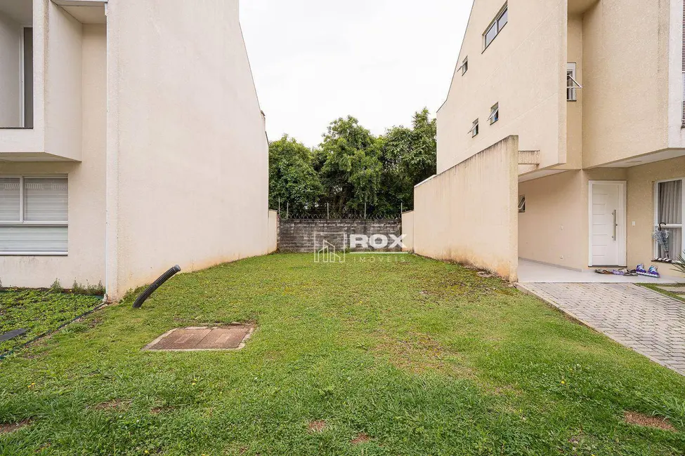 Terreno / Lote à venda, 120m2 em Santa Cândida, Curitiba - PR - imagem 5 Foto 5 de Terreno / Lote à venda, 120m2 em Santa Cândida, Curitiba - PR