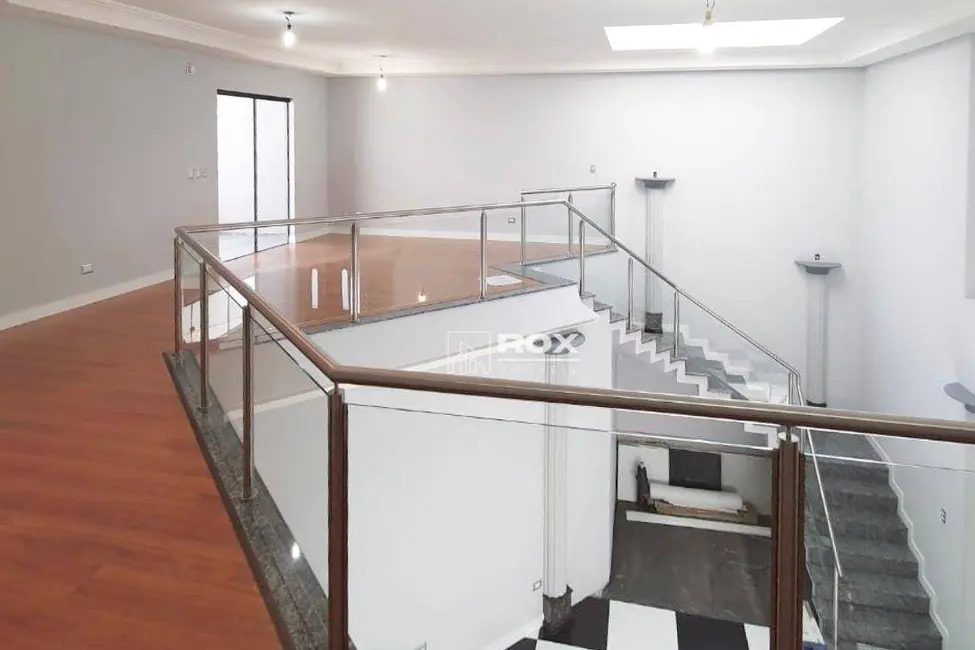 Sobrado com 4 quartos à venda, 600m2 em Aristocrata, Sao Jose Dos Pinhais - PR - imagem 6 Foto 6 de Sobrado com 4 quartos à venda, 600m2 em Aristocrata, Sao Jose Dos Pinhais - PR