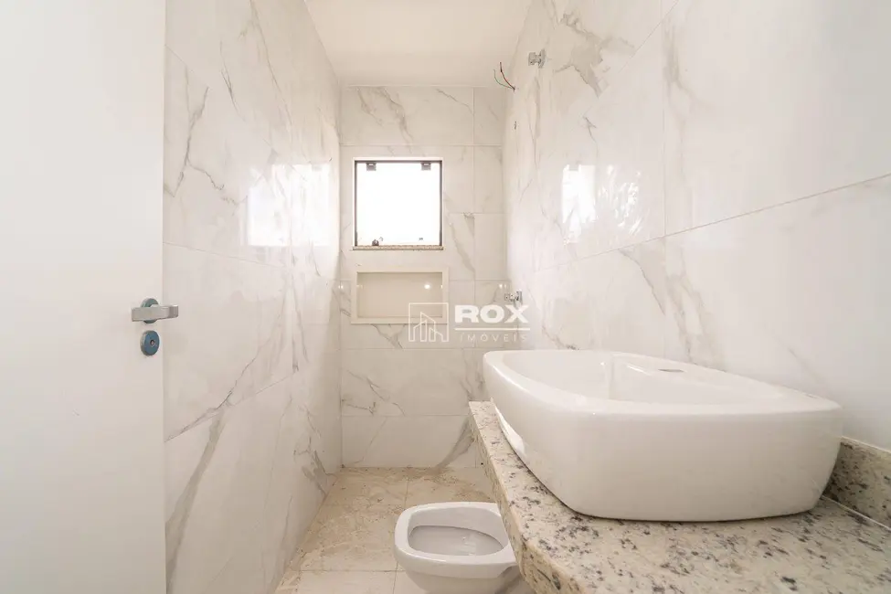 Foto 8 de Sobrado com 3 quartos à venda, 50m2 em Alto Boqueirão, Curitiba - PR