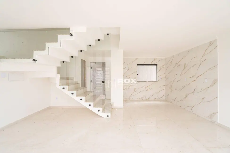 Foto 5 de Sobrado com 3 quartos à venda, 50m2 em Alto Boqueirão, Curitiba - PR