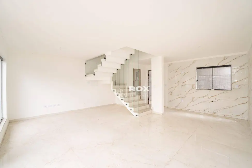 Foto 7 de Sobrado com 3 quartos à venda, 50m2 em Alto Boqueirão, Curitiba - PR