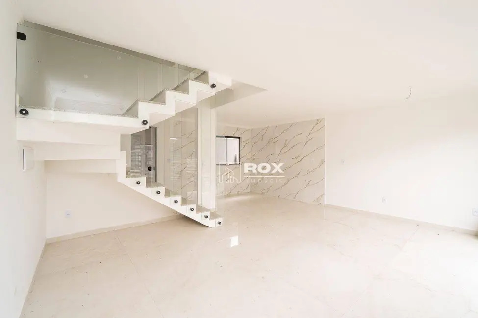 Foto 6 de Sobrado com 3 quartos à venda, 50m2 em Alto Boqueirão, Curitiba - PR