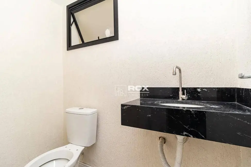 Sobrado com 3 quartos à venda, 135m2 em Boqueirão, Curitiba - PR - imagem 7 Foto 7 de Sobrado com 3 quartos à venda, 135m2 em Boqueirão, Curitiba - PR