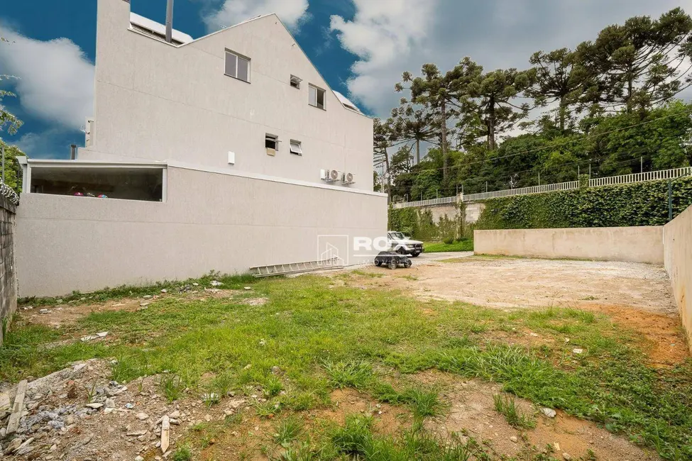 Foto 5 de Terreno / Lote à venda, 392m2 em Santa Cândida, Curitiba - PR