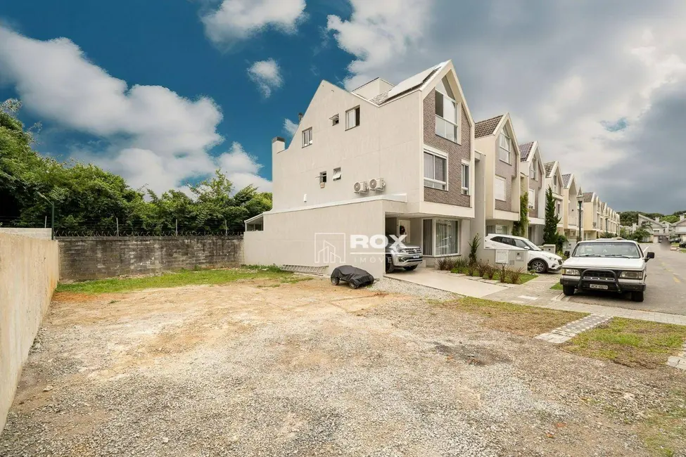 Foto 4 de Terreno / Lote à venda, 392m2 em Santa Cândida, Curitiba - PR