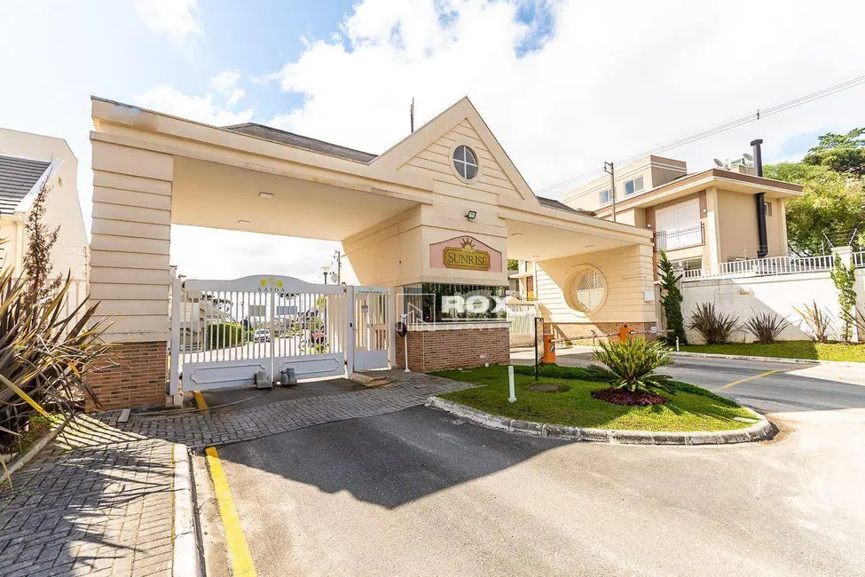 Foto 9 de Terreno / Lote à venda, 392m2 em Santa Cândida, Curitiba - PR