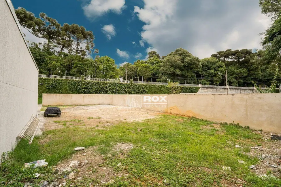 Foto 6 de Terreno / Lote à venda, 392m2 em Santa Cândida, Curitiba - PR