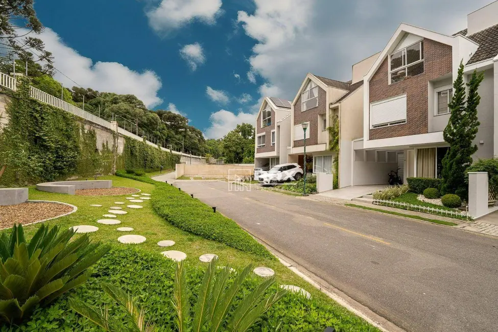 Foto 8 de Terreno / Lote à venda, 392m2 em Santa Cândida, Curitiba - PR