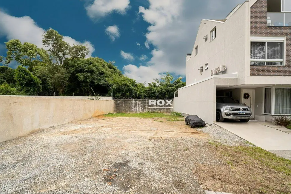 Foto 3 de Terreno / Lote à venda, 392m2 em Santa Cândida, Curitiba - PR