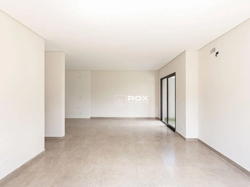 Foto 7 de Sobrado com 3 quartos à venda, 142m2 em Campo Comprido, Curitiba - PR