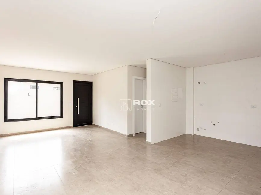 Foto 5 de Sobrado com 3 quartos à venda, 142m2 em Campo Comprido, Curitiba - PR