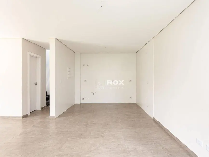 Foto 8 de Sobrado com 3 quartos à venda, 142m2 em Campo Comprido, Curitiba - PR