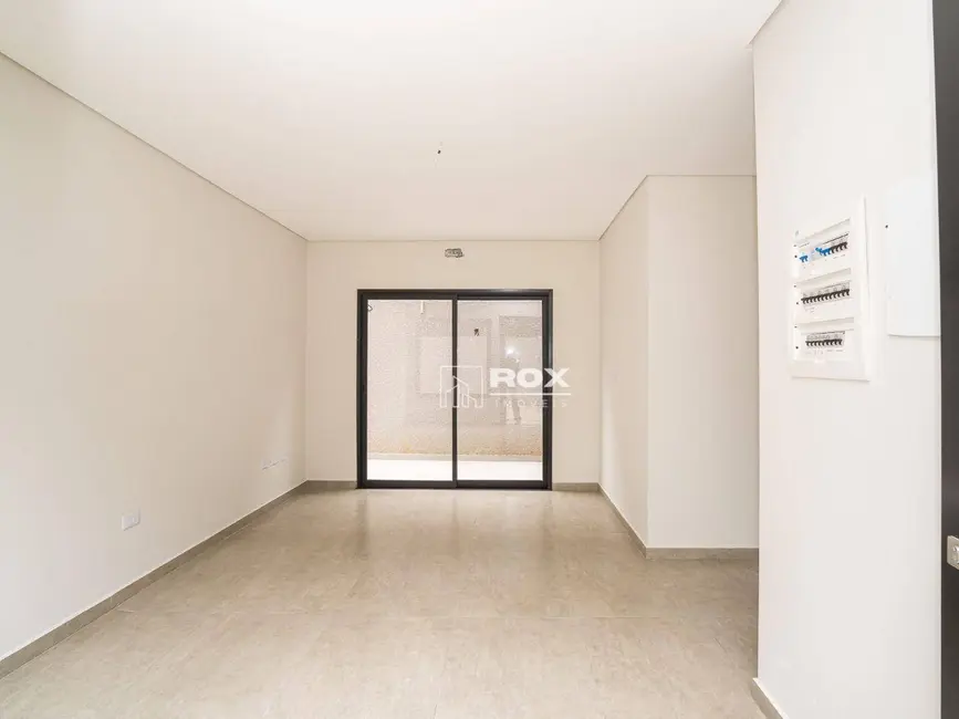 Sobrado com 3 quartos à venda, 155m2 em Campo Comprido, Curitiba - PR - imagem 7 Foto 7 de Sobrado com 3 quartos à venda, 155m2 em Campo Comprido, Curitiba - PR