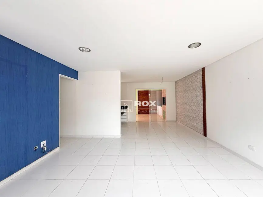 Foto 2 de Casa de Condomínio com 3 quartos à venda, 204m2 em Cachoeira, Curitiba - PR