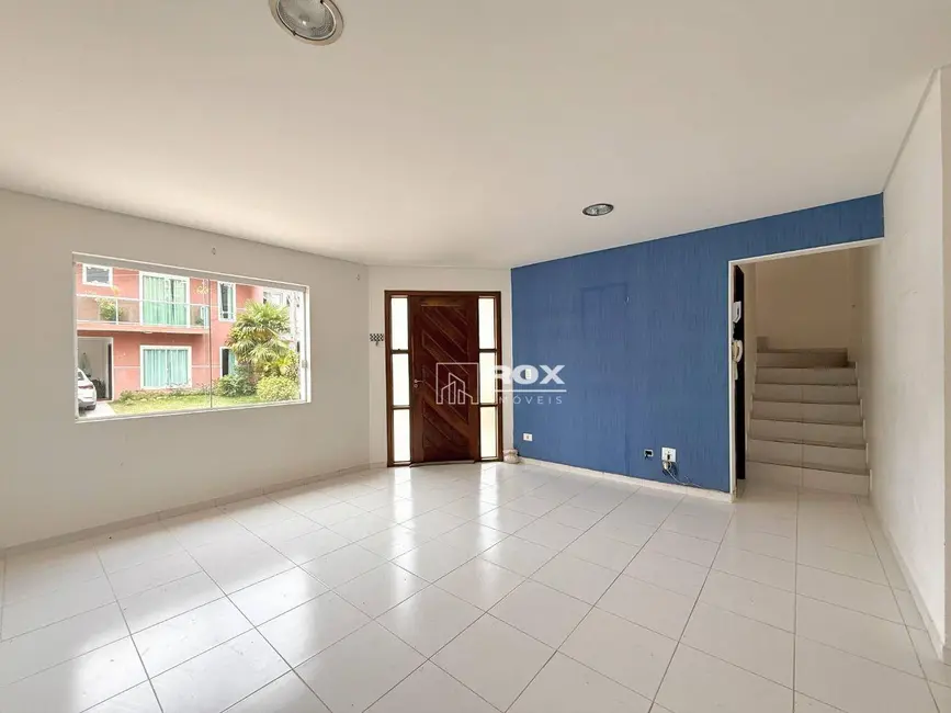 Foto 6 de Casa de Condomínio com 3 quartos à venda, 204m2 em Cachoeira, Curitiba - PR