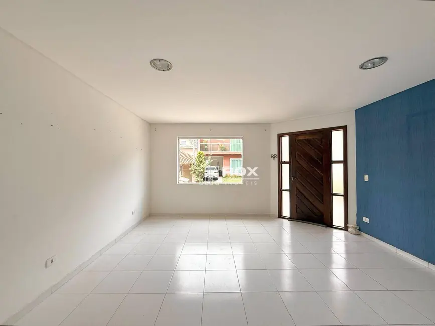 Foto 5 de Casa de Condomínio com 3 quartos à venda, 204m2 em Cachoeira, Curitiba - PR