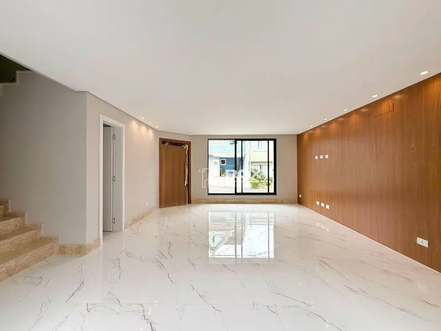 Foto 7 de Casa de Condomínio com 4 quartos à venda, 203m2 em Cachoeira, Curitiba - PR