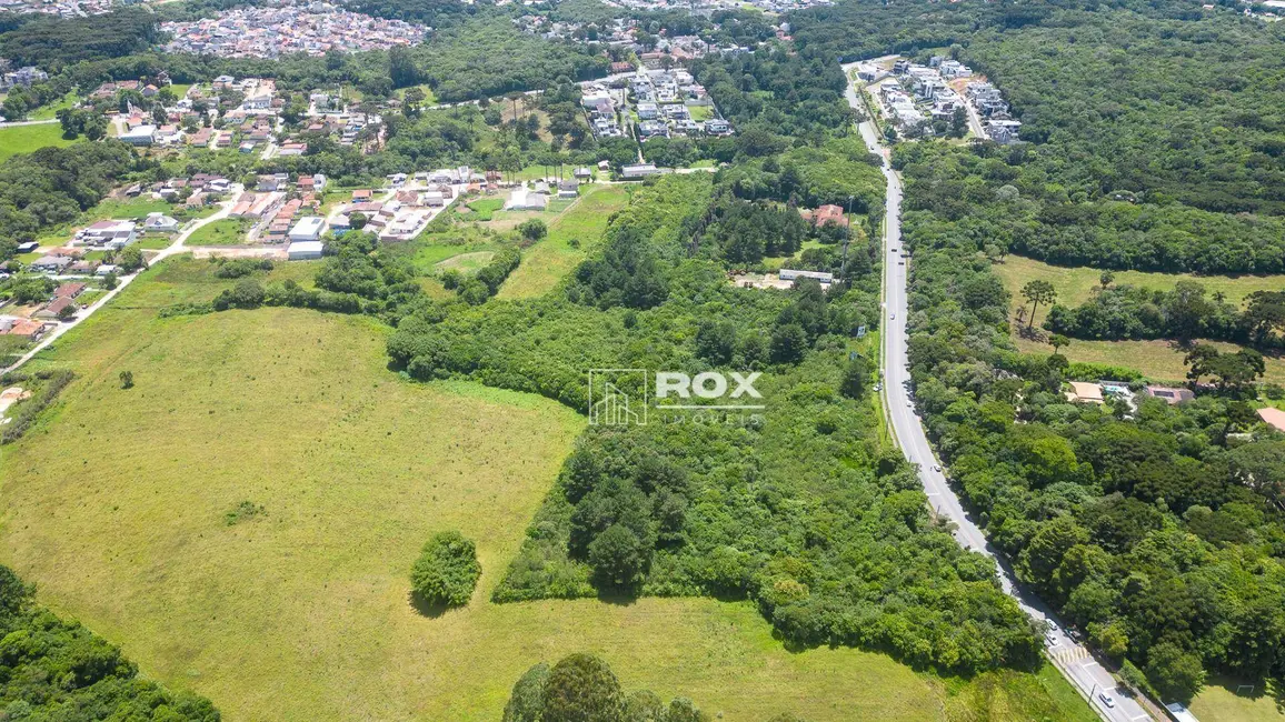Terreno / Lote à venda, 17594m2 em Santa Felicidade, Curitiba - PR - imagem 5 Foto 5 de Terreno / Lote à venda, 17594m2 em Santa Felicidade, Curitiba - PR